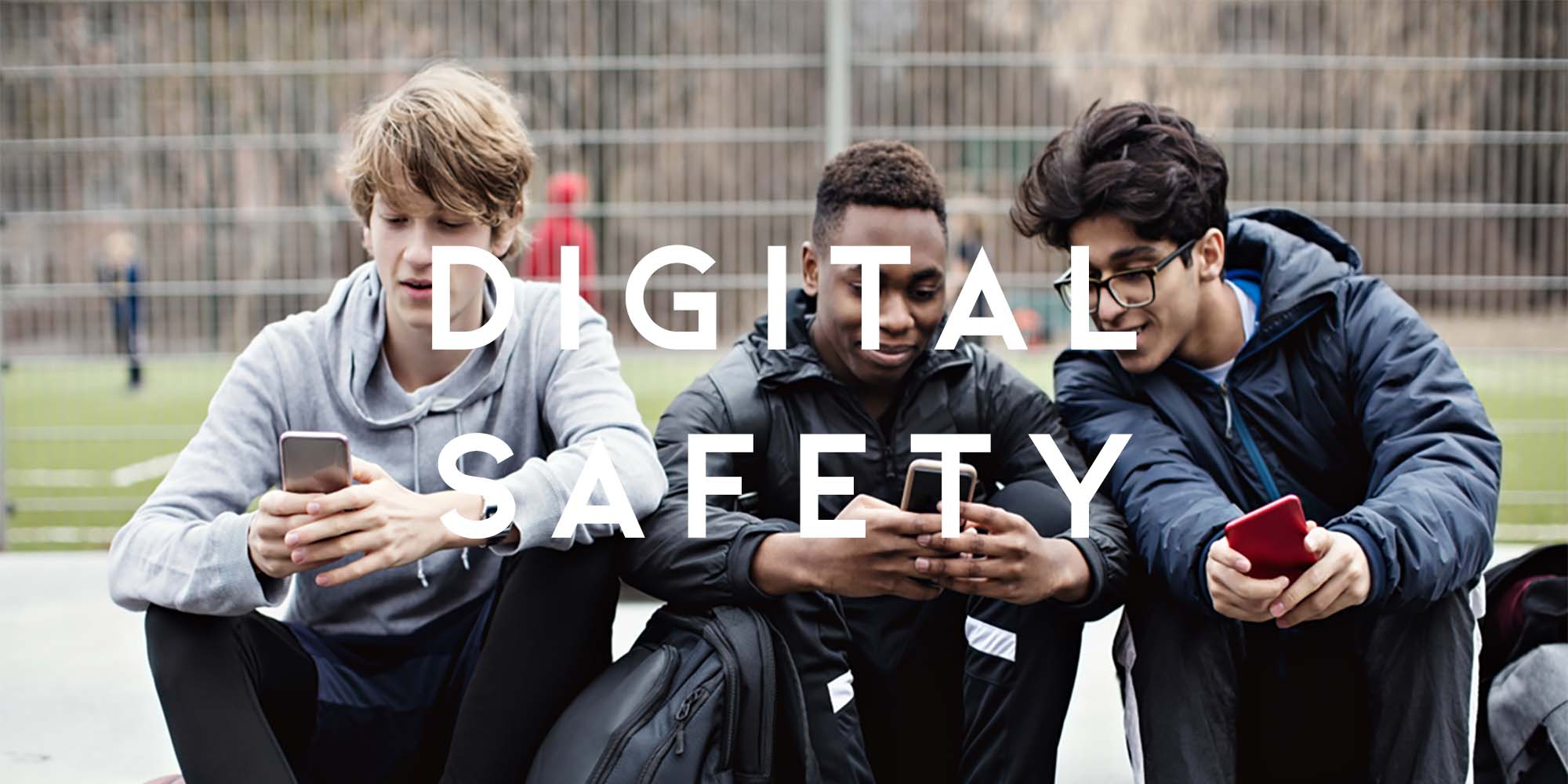 digital safety