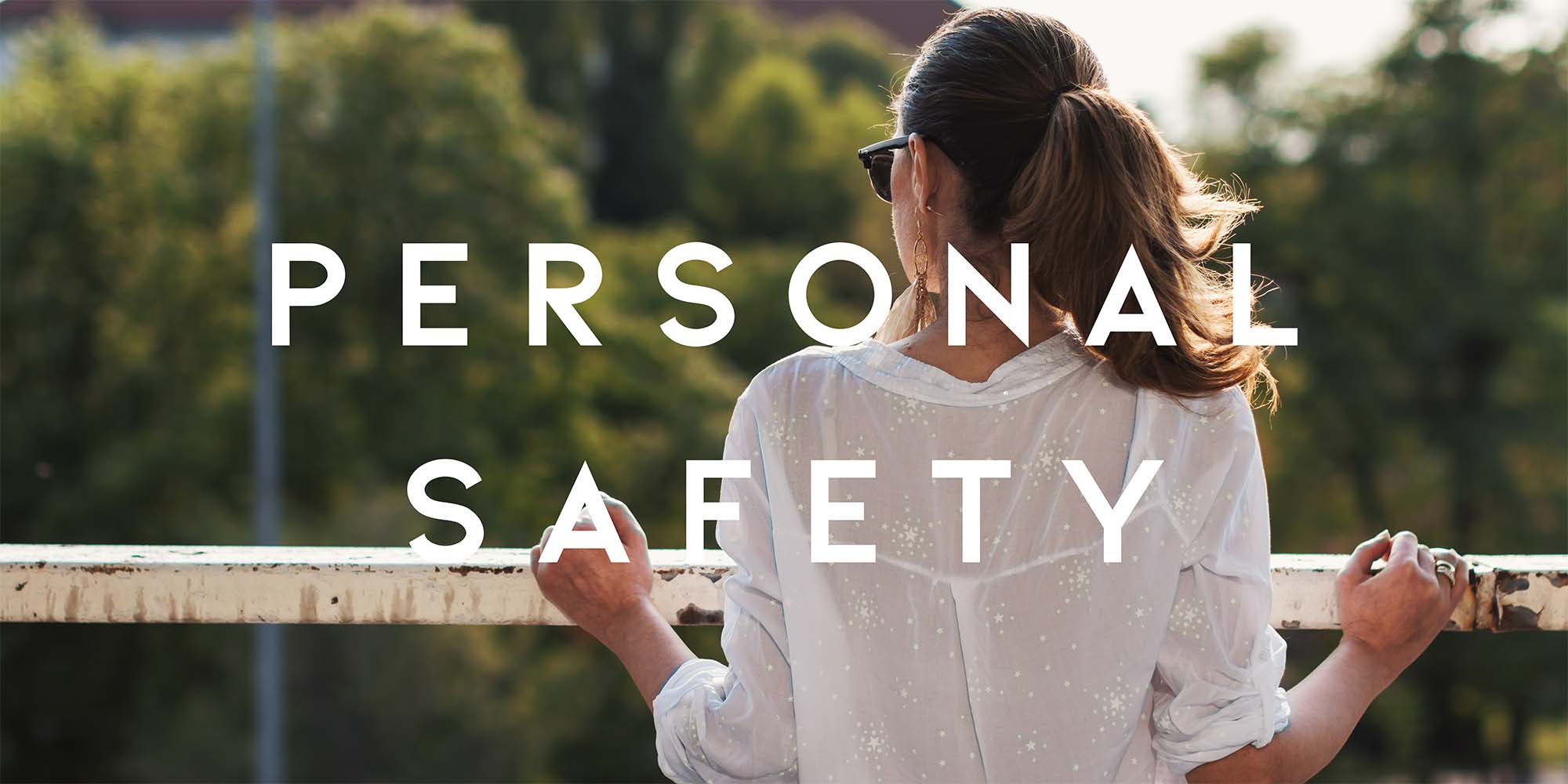 personal safety